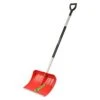 Freund Victoria Schneeschieber Breite: 53 Cm, Langstiel