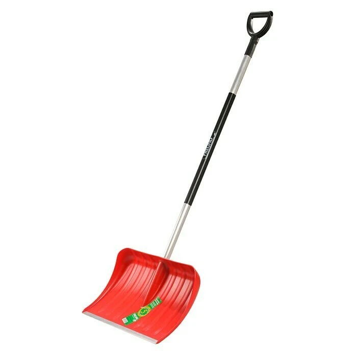 Freund Victoria Schneeschieber Breite: 53 Cm, Langstiel 3 Freund Victoria Schneeschieber Breite: 53 Cm, Langstiel