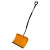 Freund Victoria Aluline Schneeschieber Breite: 54 Cm, Ergostiel -Gartenwerkzeuge 12 4004