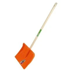 Freund Victoria Kinder-Schneeschieber Breite: 29 Cm, Kurzstiel