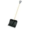 Freund Victoria Schneeschieber Breite: 40 Cm -Gartenwerkzeuge 12 4010