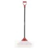 Freund Victoria Schneeschieber Snow Pusher Breite: 61 Cm, Langstiel -Gartenwerkzeuge 12 4016