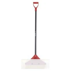 Freund Victoria Schneeschieber Snow Pusher Breite: 61 Cm, Langstiel