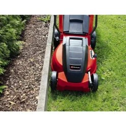 Einhell Elektro-Rasenmäher GC-EM 1742 1.700 W, Schnittbreite: 42 Cm -Gartenwerkzeuge 12 402