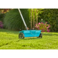 Gardena Combisystem Streuwagen Streubreite: 40 Cm, 3 L -Gartenwerkzeuge 12 4024