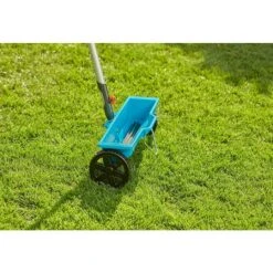 Gardena Combisystem Streuwagen Streubreite: 40 Cm, 3 L -Gartenwerkzeuge 12 4027