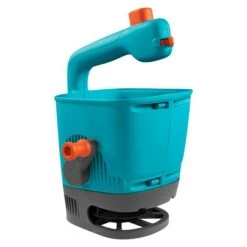 Gardena Handstreuer M Streubreite: 1 M - 4 M, 1,8 L