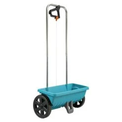 Gardena Streuwagen L Streubreite: 45 Cm, 12,5 L