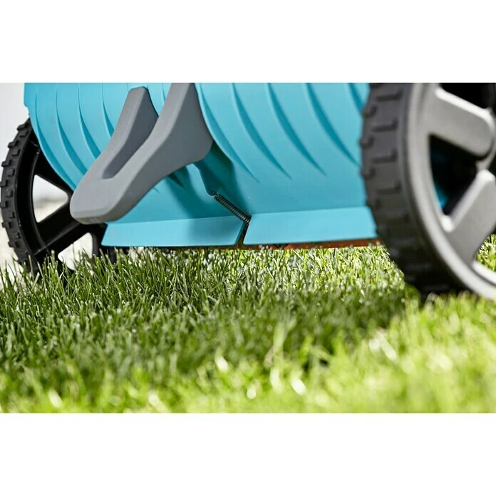 Gardena Streuwagen L Streubreite: 45 Cm, 12,5 L 4 Gardena Streuwagen L Streubreite: 45 Cm, 12,5 L – Bild 2