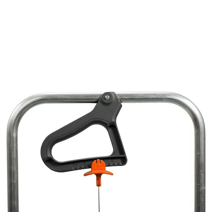 Gardena Streuwagen L Streubreite: 45 Cm, 12,5 L 8 Gardena Streuwagen L Streubreite: 45 Cm, 12,5 L – Bild 6