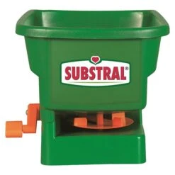 Substral Handstreuer HandyGreen Streubreite: 2 M, Fassungsvermögen: 2,5 L