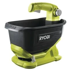 Ryobi ONE+ Handstreuer OSS1800 18 V, Anzahl Akkus: Ohne Akku 10 Ryobi ONE+ Handstreuer OSS1800 18 V, Anzahl Akkus: Ohne Akku -Gartenwerkzeuge 12 4063
