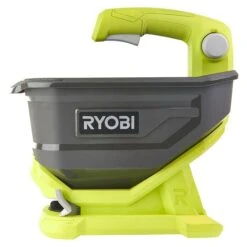 Ryobi ONE+ Handstreuer OSS1800 18 V, Anzahl Akkus: Ohne Akku 11 Ryobi ONE+ Handstreuer OSS1800 18 V, Anzahl Akkus: Ohne Akku -Gartenwerkzeuge 12 4064