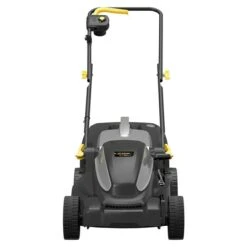 Stiga Elektro-Rasenmäher AL1 38 E 1.400 W, Schnittbreite: 38 Cm 9 Stiga Elektro-Rasenmäher AL1 38 E 1.400 W, Schnittbreite: 38 Cm -Gartenwerkzeuge 12 408