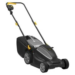 Stiga Elektro-Rasenmäher AL1 38 E 1.400 W, Schnittbreite: 38 Cm 10 Stiga Elektro-Rasenmäher AL1 38 E 1.400 W, Schnittbreite: 38 Cm -Gartenwerkzeuge 12 409