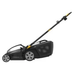 Stiga Elektro-Rasenmäher AL1 38 E 1.400 W, Schnittbreite: 38 Cm 11 Stiga Elektro-Rasenmäher AL1 38 E 1.400 W, Schnittbreite: 38 Cm -Gartenwerkzeuge 12 410