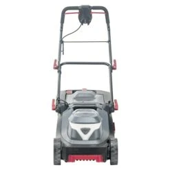 AL-KO Comfort Elektro-Rasenmäher 1.200 W, Schnittbreite: 32 Cm -Gartenwerkzeuge 12 413