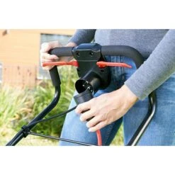 AL-KO Comfort Elektro-Rasenmäher 1.200 W, Schnittbreite: 32 Cm -Gartenwerkzeuge 12 414