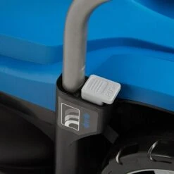 Hyundai Elektro-Rasenmäher LM3301E 1.300 W, Schnittbreite: 33 Cm -Gartenwerkzeuge 12 427