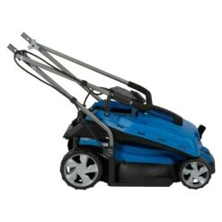 Hyundai Elektro-Rasenmäher LM3301E 1.300 W, Schnittbreite: 33 Cm -Gartenwerkzeuge 12 428