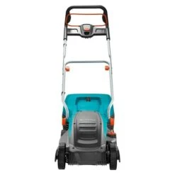 Gardena Elektro-Rasenmäher PowerMax 1400/34 1.400 W, Schnittbreite: 34 Cm 10 Gardena Elektro-Rasenmäher PowerMax 1400/34 1.400 W, Schnittbreite: 34 Cm -Gartenwerkzeuge 12 431