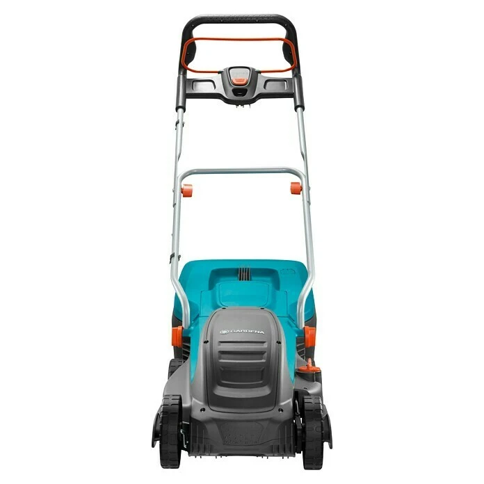 Gardena Elektro-Rasenmäher PowerMax 1400/34 1.400 W, Schnittbreite: 34 Cm 5 Gardena Elektro-Rasenmäher PowerMax 1400/34 1.400 W, Schnittbreite: 34 Cm – Bild 3