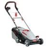 AL-KO Comfort Elektro-Rasenmäher 34 E 1.200 W, Schnittbreite: 34 Cm 1 AL-KO Comfort Elektro-Rasenmäher 34 E 1.200 W, Schnittbreite: 34 Cm -Gartenwerkzeuge 12 435