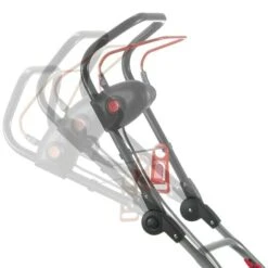 AL-KO Comfort Elektro-Rasenmäher 34 E 1.200 W, Schnittbreite: 34 Cm 12 AL-KO Comfort Elektro-Rasenmäher 34 E 1.200 W, Schnittbreite: 34 Cm -Gartenwerkzeuge 12 439