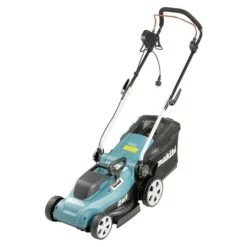 Makita Elektro-Rasenmäher ELM3320 1.200 W, Schnittbreite: 33 Cm