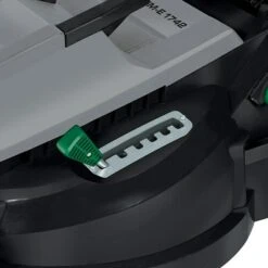 Gardol Elektro-Rasenmäher GEM-E 1742 1.700 W, Schnittbreite: 42 Cm -Gartenwerkzeuge 12 453