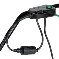 Gardol Elektro-Rasenmäher GEM-E 1742 1.700 W, Schnittbreite: 42 Cm -Gartenwerkzeuge 12 455