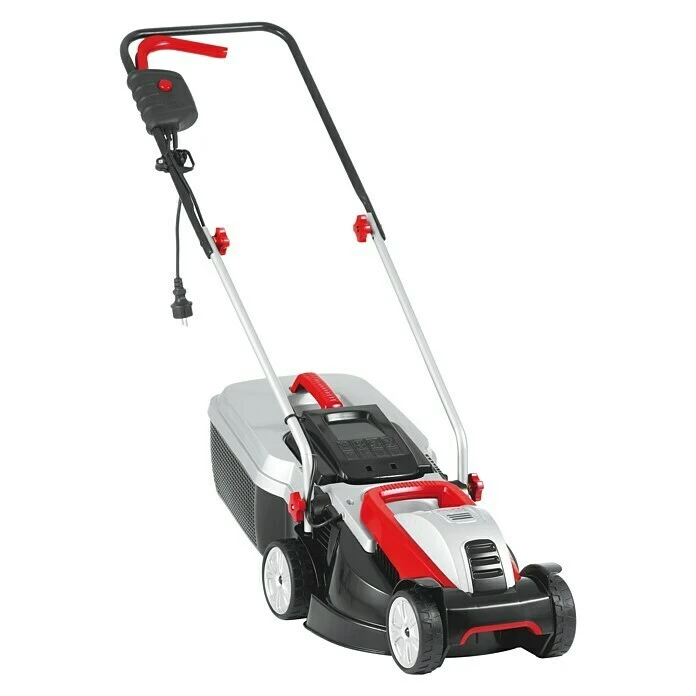 AL-KO Classic Elektro-Rasenmäher 3.22 SE 1.000 W, Schnittbreite: 32 Cm 3 AL-KO Classic Elektro-Rasenmäher 3.22 SE 1.000 W, Schnittbreite: 32 Cm