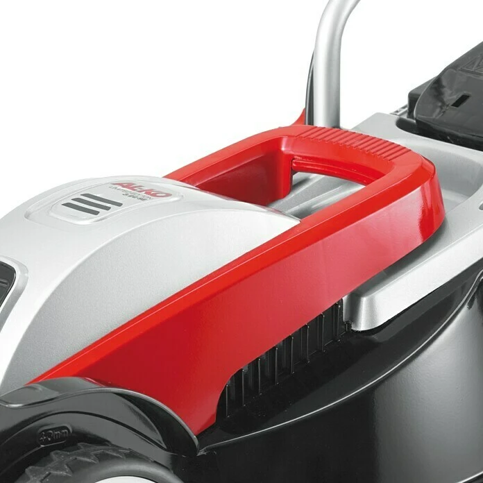 AL-KO Classic Elektro-Rasenmäher 3.22 SE 1.000 W, Schnittbreite: 32 Cm 4 AL-KO Classic Elektro-Rasenmäher 3.22 SE 1.000 W, Schnittbreite: 32 Cm – Bild 2