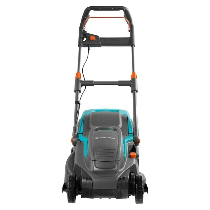 Gardena Elektro-Rasenmäher PowerMax 42 E Leistung: 1.800 W, Schnittbreite: 42 Cm 5 Gardena Elektro-Rasenmäher PowerMax 42 E Leistung: 1.800 W, Schnittbreite: 42 Cm – Bild 3