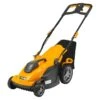 Stiga Elektro-Rasenmäher COMBI 340c 1.600 W, Schnittbreite: 38 Cm -Gartenwerkzeuge 12 469