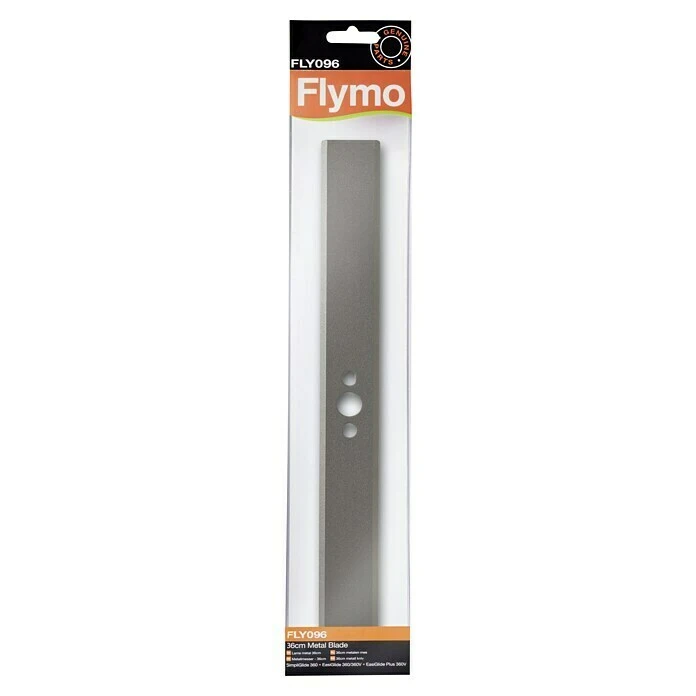Flymo Ersatzmesser SimpliGlide 360 Passend Für: Elektro-Luftkissenmäher SimpliGlide 360 3 Flymo Ersatzmesser SimpliGlide 360 Passend Für: Elektro-Luftkissenmäher SimpliGlide 360