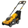 Stiga Elektro-Rasenmäher COMBI 336c 1.400 W, Schnittbreite: 34 Cm -Gartenwerkzeuge 12 477