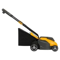 Stiga Elektro-Rasenmäher COMBI 336c 1.400 W, Schnittbreite: 34 Cm -Gartenwerkzeuge 12 479