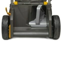 Stiga Elektro-Rasenmäher COMBI 336c 1.400 W, Schnittbreite: 34 Cm -Gartenwerkzeuge 12 481