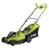 Ryobi Elektro-Rasenmäher RLM15E36H 1.500 W, Schnittbreite: 36 Cm -Gartenwerkzeuge 12 485