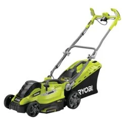 Ryobi Elektro-Rasenmäher RLM15E36H 1.500 W, Schnittbreite: 36 Cm