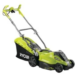Ryobi Elektro-Rasenmäher RLM15E36H 1.500 W, Schnittbreite: 36 Cm -Gartenwerkzeuge 12 487