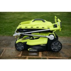 Ryobi Elektro-Rasenmäher RLM15E36H 1.500 W, Schnittbreite: 36 Cm -Gartenwerkzeuge 12 488