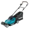 Makita Akku-Rasenmäher DLM432Z 36 V, Ohne Akku, Schnittbreite: 43 Cm -Gartenwerkzeuge 12 491