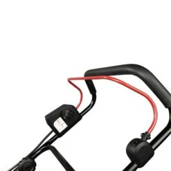 Makita Akku-Rasenmäher DLM432Z 36 V, Ohne Akku, Schnittbreite: 43 Cm -Gartenwerkzeuge 12 494