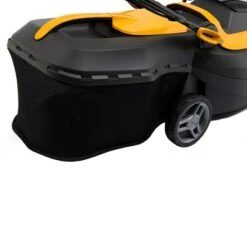 Stiga Akku-Rasenmäher Collector 140e 2 Akkus, 4 Ah, Schnittbreite: 38 Cm 13 Stiga Akku-Rasenmäher Collector 140e 2 Akkus, 4 Ah, Schnittbreite: 38 Cm -Gartenwerkzeuge 12 509