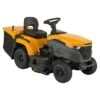 Stiga Rasentraktor Estate 384 432 Cm³, Schnittbreite: 84 Cm -Gartenwerkzeuge 12 51