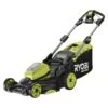 Ryobi Akku-Rasenmäher RY36LMXP40A-150 36 V, 1 Akku, 5 Ah, Schnittbreite: 40 Cm -Gartenwerkzeuge 12 510