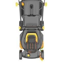 Worx Akku-Rasenmäher WG743E 40 V, 2 Akkus, 4 Ah, Schnittbreite: 40 Cm -Gartenwerkzeuge 12 513