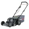 Powerworks Akku-Rasenmäher PD60LM46HPK4 60 V, 1 Akku, 4 Ah, Schnittbreite: 46 Cm -Gartenwerkzeuge 12 521